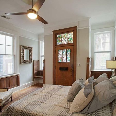 101 E Waldburg - Cozy Cottage Just Off Of Forsyth Park Савана Екстериор снимка