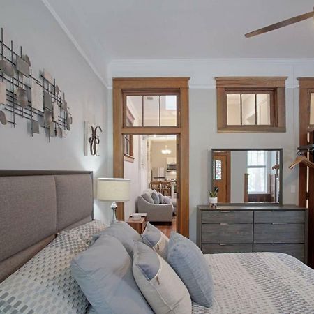 101 E Waldburg - Cozy Cottage Just Off Of Forsyth Park Савана Екстериор снимка