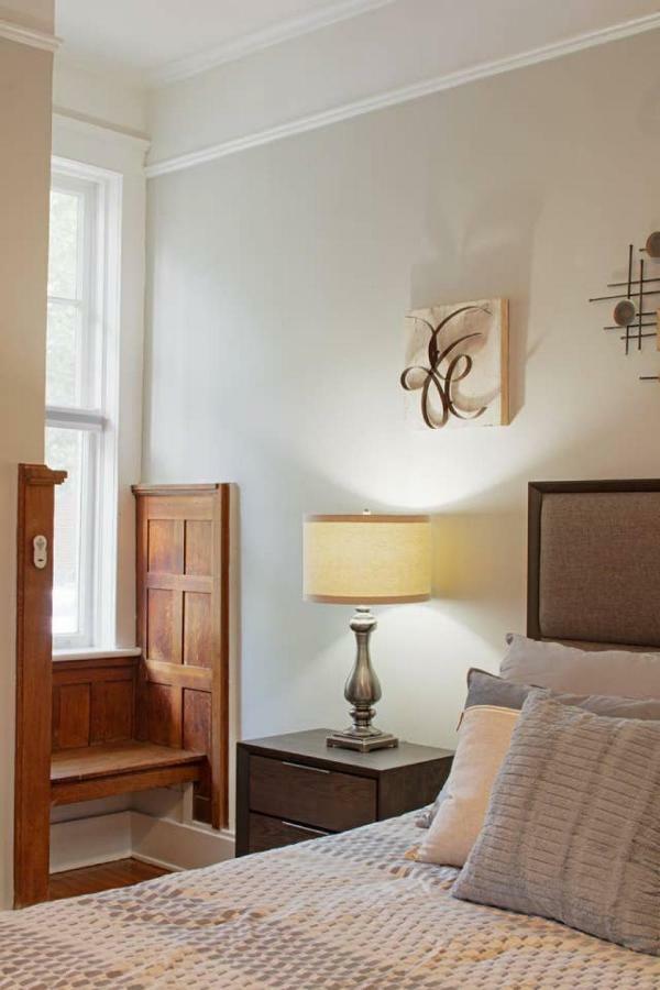 101 E Waldburg - Cozy Cottage Just Off Of Forsyth Park Савана Екстериор снимка
