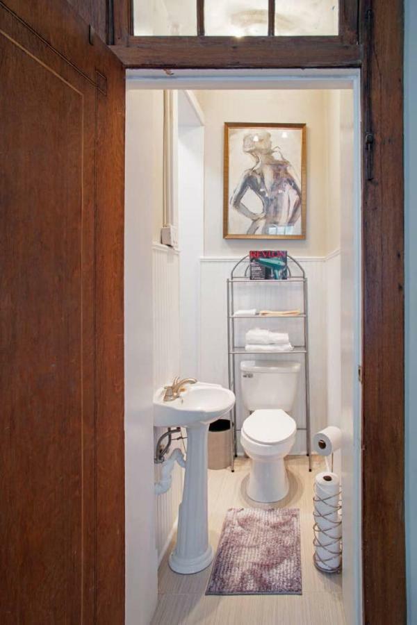 101 E Waldburg - Cozy Cottage Just Off Of Forsyth Park Савана Екстериор снимка