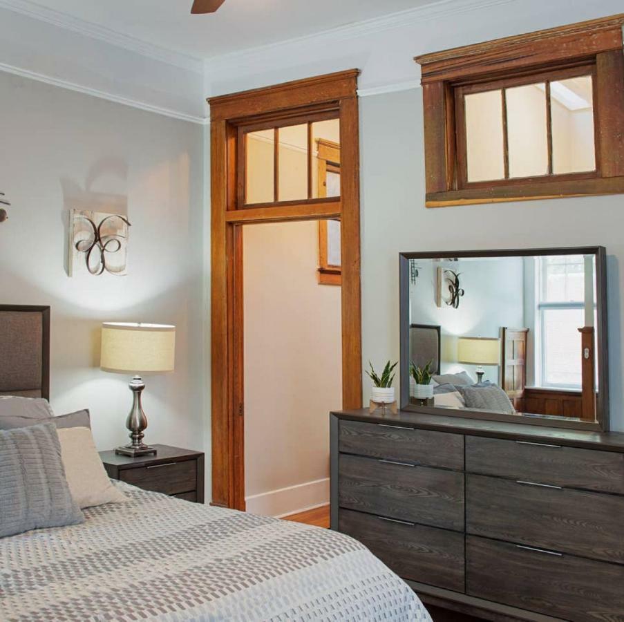 101 E Waldburg - Cozy Cottage Just Off Of Forsyth Park Савана Екстериор снимка