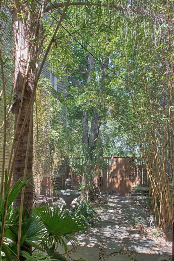 101 E Waldburg - Cozy Cottage Just Off Of Forsyth Park Савана Екстериор снимка