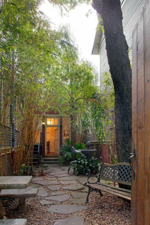 101 E Waldburg - Cozy Cottage Just Off Of Forsyth Park Савана Екстериор снимка